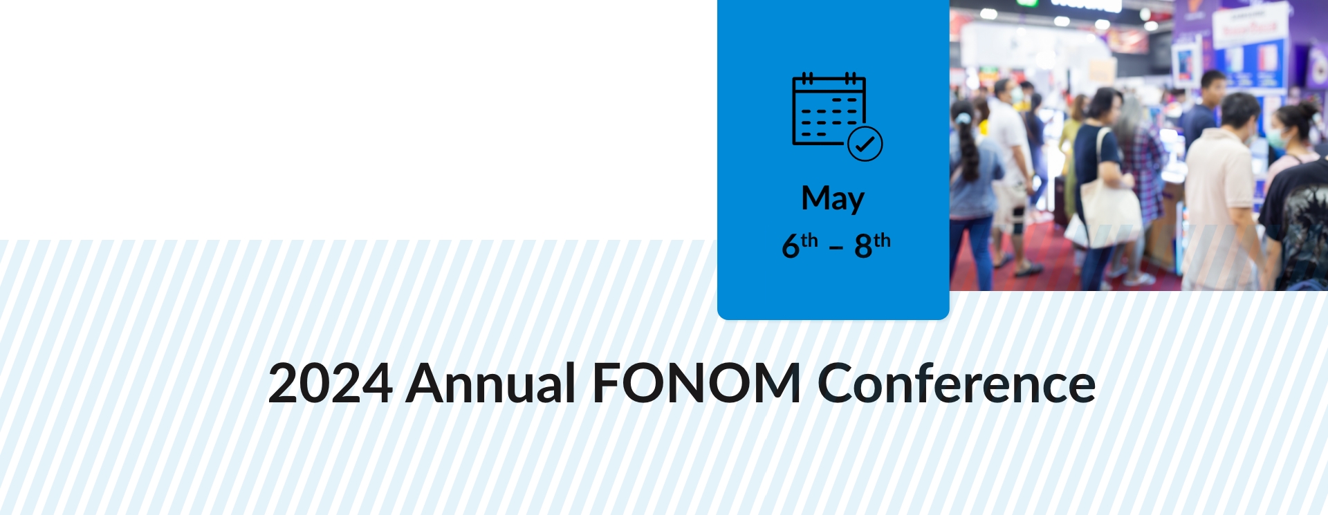 2024 FONOM Conference