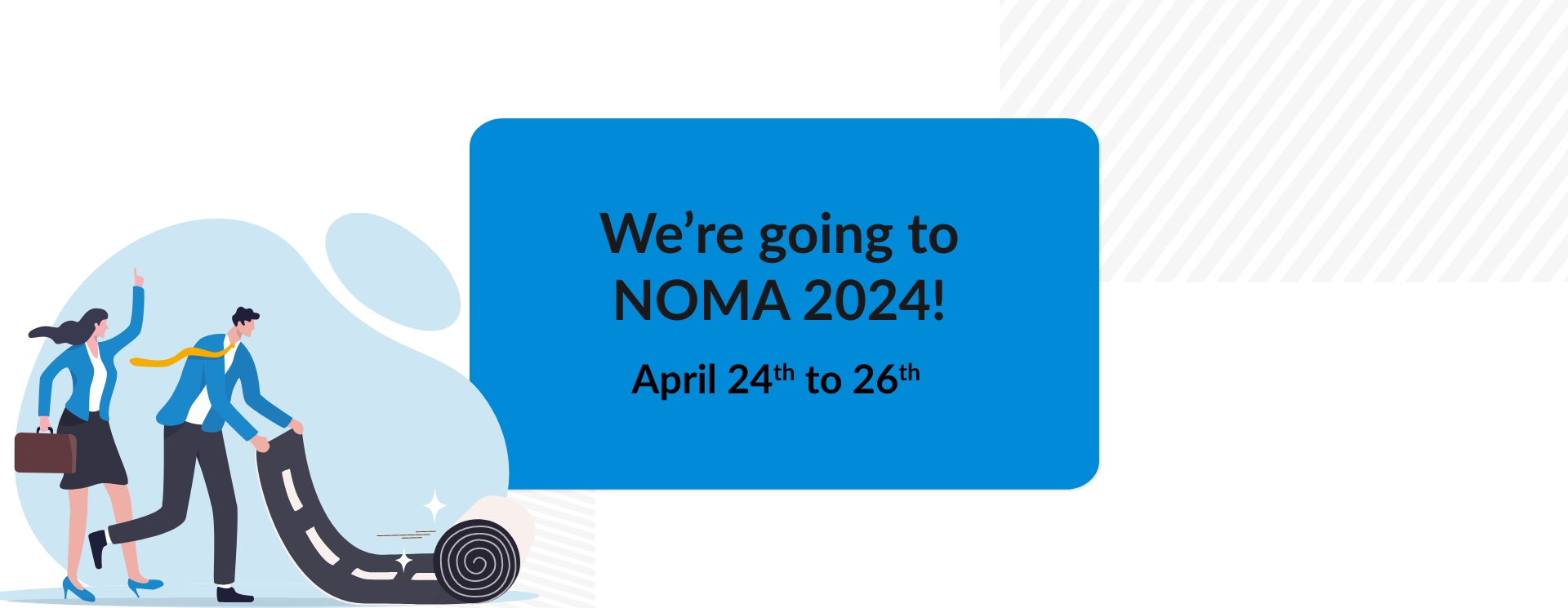 NOMA 2024 Conference & AGM