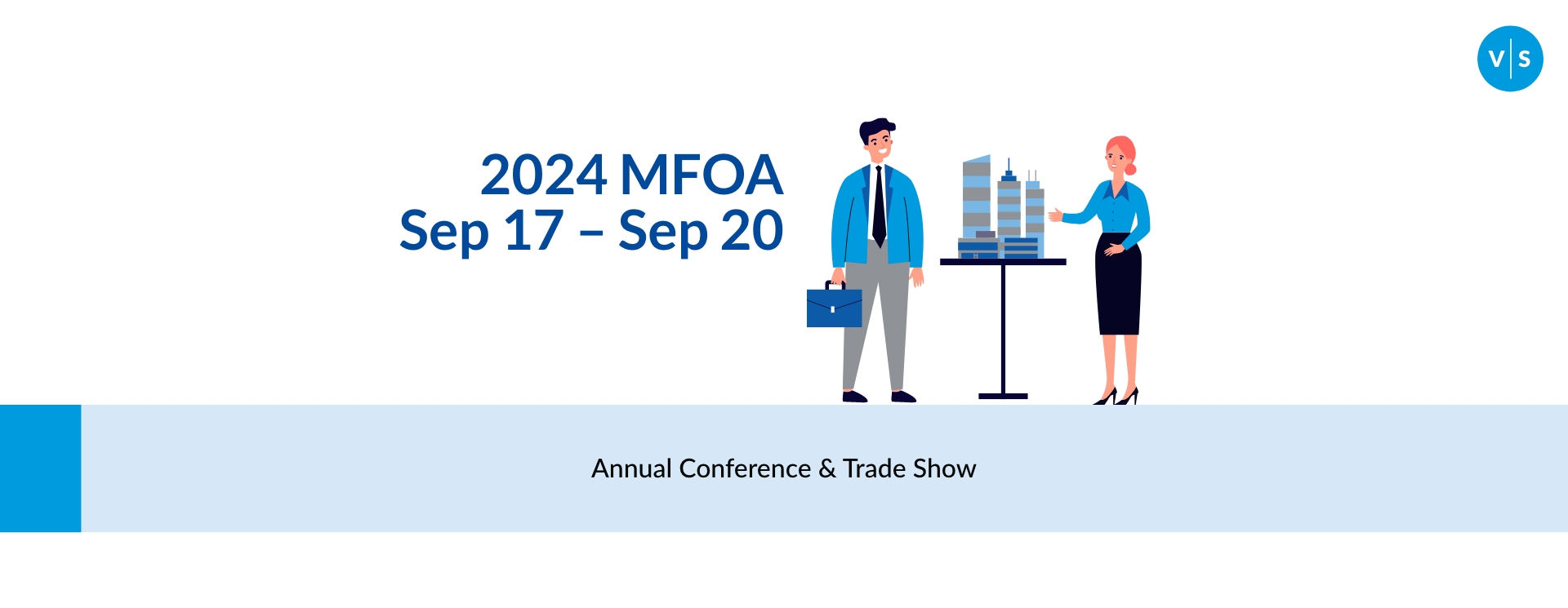 2024 MFOA Annual Conference & Trade Show